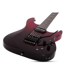 Comprar guitarra eléctrica Schecter Reaper-6 FR-S Elite Blood Burst