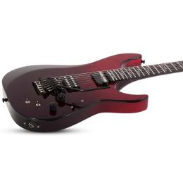 Comprar guitarra eléctrica Schecter Reaper-6 FR-S Elite Blood Burst