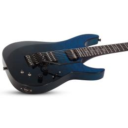 Comprar guitarra eléctrica Schecter Reaper-6 FR-S Elite Deep Ocean Blue