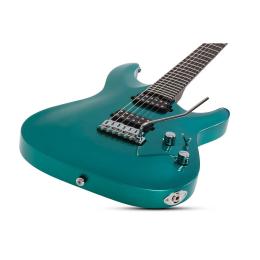 Comprar guitarra eléctrica Signature Schecter Aaron Marshall AM-6 Trem Arctic Jade
