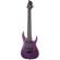 Comprar guitarra eléctrica 8 cuerdas Signature Schecter John Browne TAO-8 Satin Trans Purple