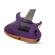 Comprar guitarra eléctrica 8 cuerdas Signature Schecter John Browne TAO-8 Satin Trans Purple