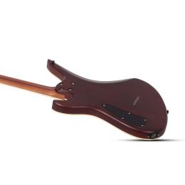 Comprar guitarra eléctrica Schecter Avenger Exotic Ziricote