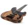 Comprar bajo eléctrico Schecter Model-T 4 Exotic Black Limba