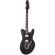 Comprar guitarra Signature Schecter Robert Smith UltraCure Black Pearl