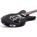 Comprar guitarra Signature Schecter Robert Smith UltraCure Black Pearl