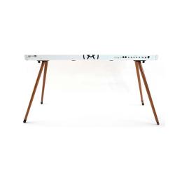 Arturia Wooden Legs