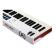 Teclado controlador Arturia Keylab Essential 88 Mk3 White