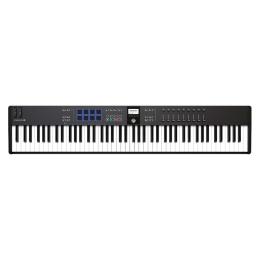 Teclado controlador Arturia Keylab Essential 88 Mk3 Black