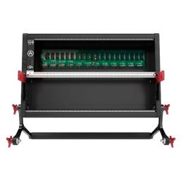 Carcasa Arturia Rackbrute 6U Noir