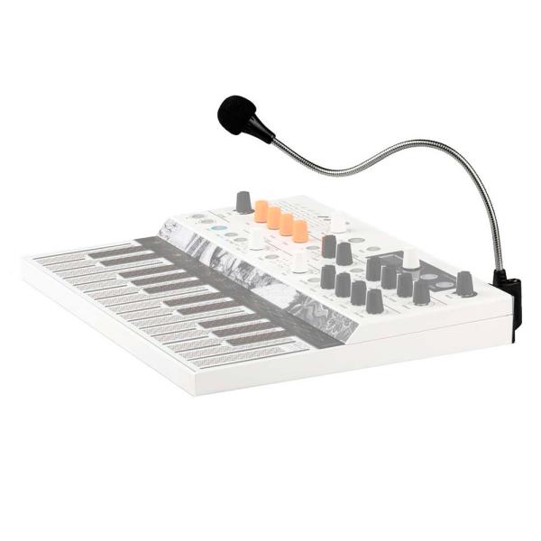 Arturia Microfreak Goosneck Microphone