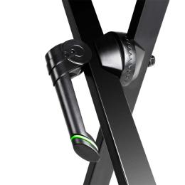 Soporte de teclado Gravity KSX 2