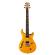 Guitarra eléctrica PRS SE Custom 22 Semi-Hollow Santana Yellow