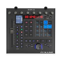 Comprar controlador DAW iCON P1-Nano