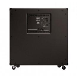 Comprar bafle activo para guitarra Laney LFR-412 Active Cab