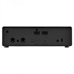 Interface audio USB Steinberg IXO12 Black