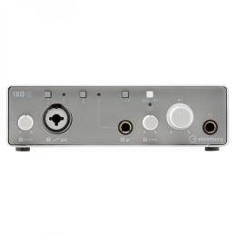Interface audio USB Steinberg IXO12 White