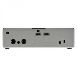 Interface audio USB Steinberg IXO12 White