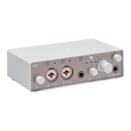Interface audio USB Steinberg IXO22 White