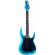 Guitarra eléctrica Mooer GTRS Guitars M800 Dark Night