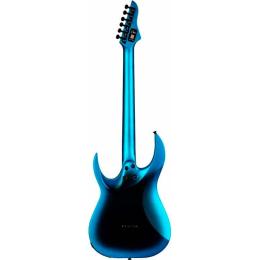 Guitarra eléctrica Mooer GTRS Guitars M800 Dark Night