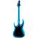 Guitarra eléctrica Mooer GTRS Guitars M800 Dark Night