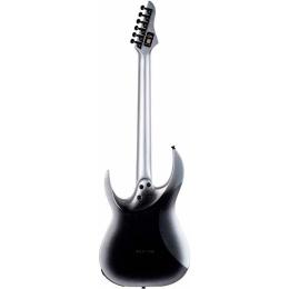 Guitarra eléctrica Mooer GTRS Guitars M800 Dark Silver
