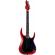 Guitarra eléctrica Mooer GTRS Guitars M800 Dark Red