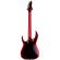 Guitarra eléctrica Mooer GTRS Guitars M800 Dark Red