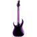 Guitarra eléctrica Mooer GTRS Guitars M800 Dark Purple