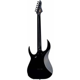 Guitarra eléctrica Mooer GTRS Guitars M800 Pearl Black