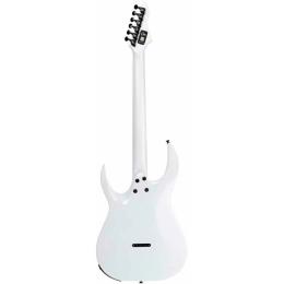Guitarra eléctrica Mooer GTRS Guitars M800 Pearl White
