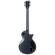 Comprar guitarra barítona para zurdos Ltd EC-1000 LH Baritone Charcoal Metallic Satin