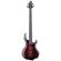 Comprar bajo eléctrico Ltd F-1004 See-Thru Black Cherry