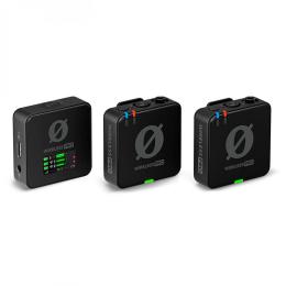 Micrófono inalámbrico Rode Wireless PRO