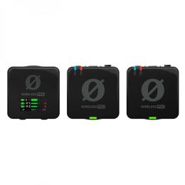 Micrófono inalámbrico Rode Wireless PRO