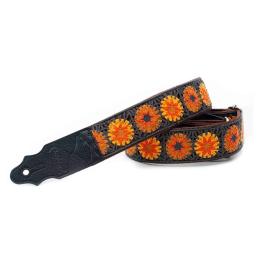 Correa Righton Straps Crochet Brown