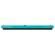 Teclado musical con ritmos Roland Go:Keys 3 Turquoise