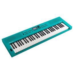Roland Go:Keys 3 Turquoise