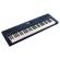 Teclado musical con ritmos Roland Go:Keys 3 Midnight Blue