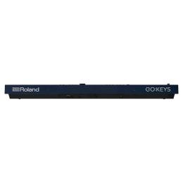 Teclado musical con ritmos Roland Go:Keys 3 Midnight Blue