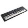 Teclado musical Roland Go:Keys 5 Graphite con ritmos