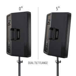 Altavoz amplificado LD Systems ICOA 15 A