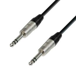Cable TRS Adam Hall K4 BVV 0300 TRS