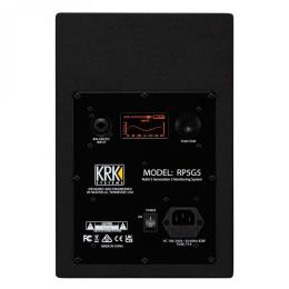 Monitor para estudio KRK Rokit RP5 G5