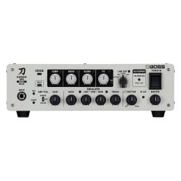 Cabezal para bajo Boss Katana-500 Bass Head amplificador