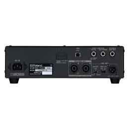 Cabezal para bajo Boss Katana-500 Bass Head amplificador