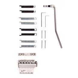 Puente de guitarra VegaTrem VT1 Ultratrem Std Glossy