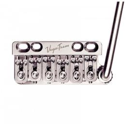 Puente de guitarra VegaTrem VT1 Ultratrem Std Glossy