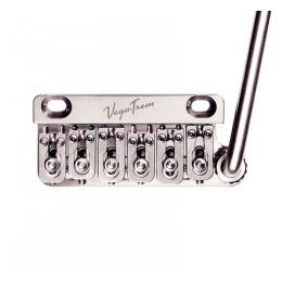 Puente de guitarra VegaTrem VT1 Ultratrem 2-Points Glossy